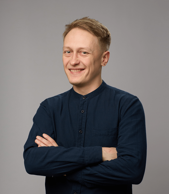 Технический директор