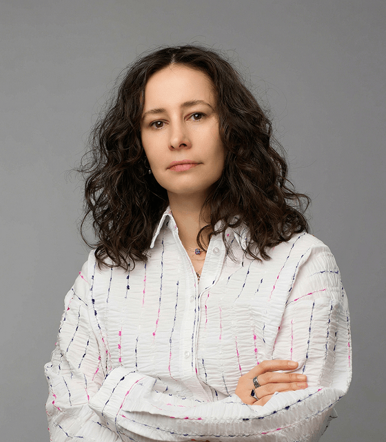 Руководитель команды дизайна