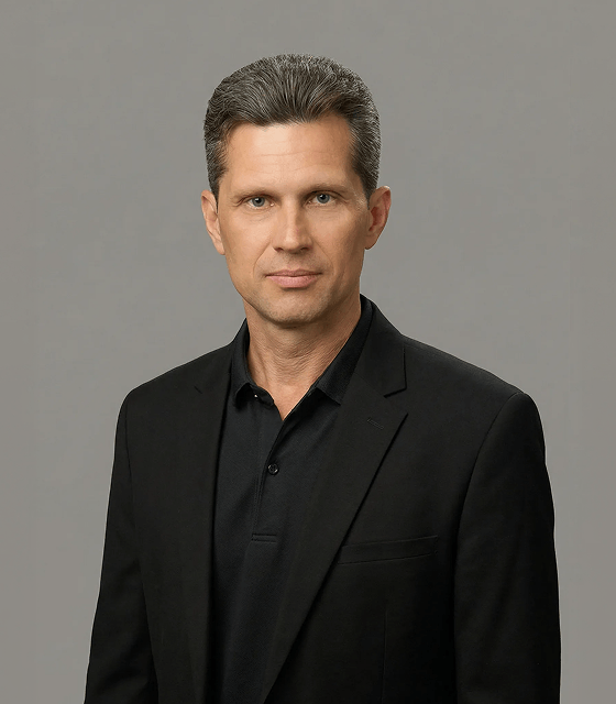 Руководитель команды системной разработки