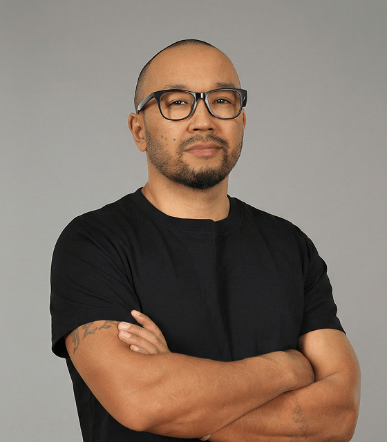 Руководитель команды продуктового дизайна