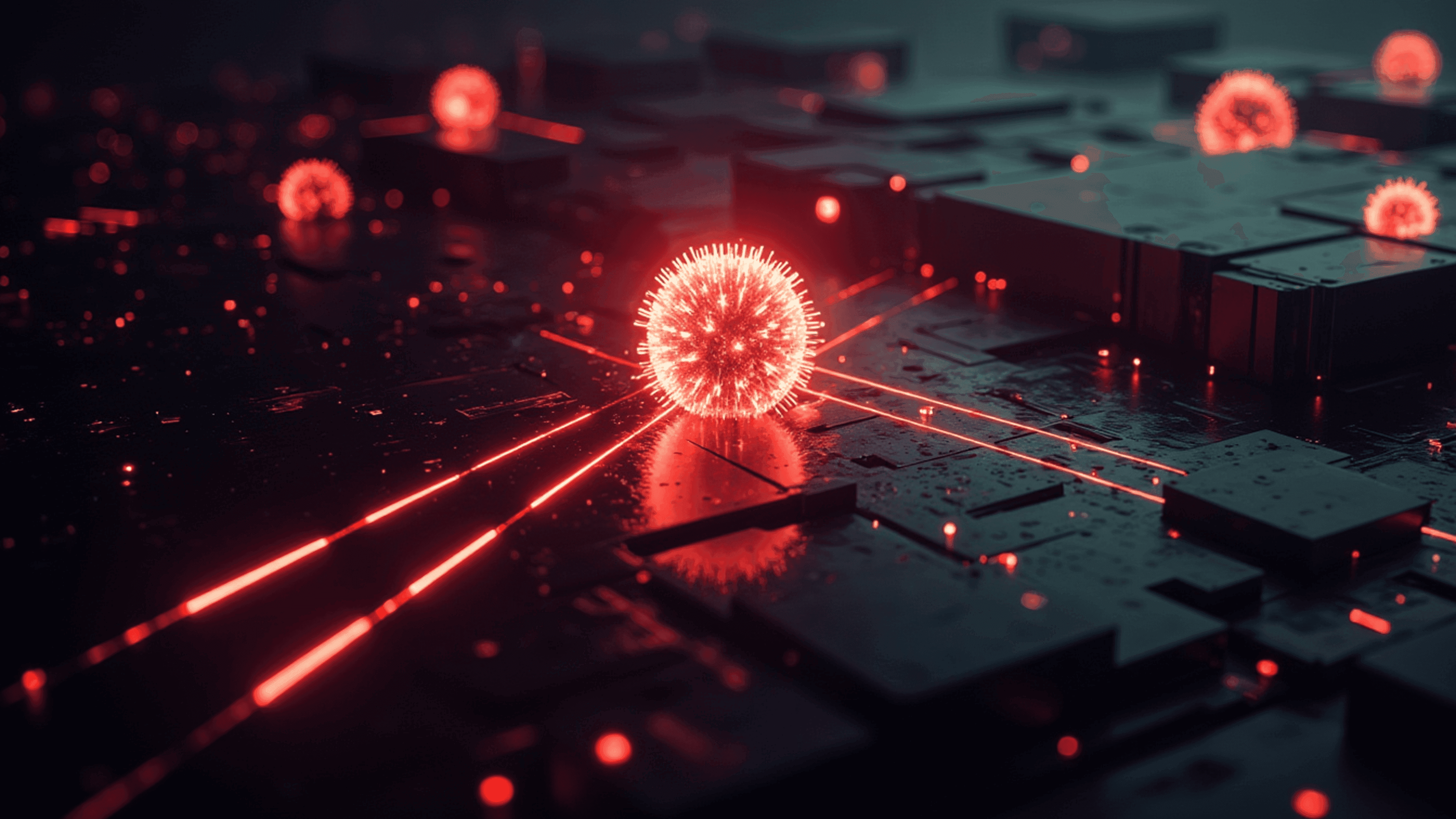 Тройной рост: в 2025 году на российский бизнес уже пришлось 198 млн кибератак