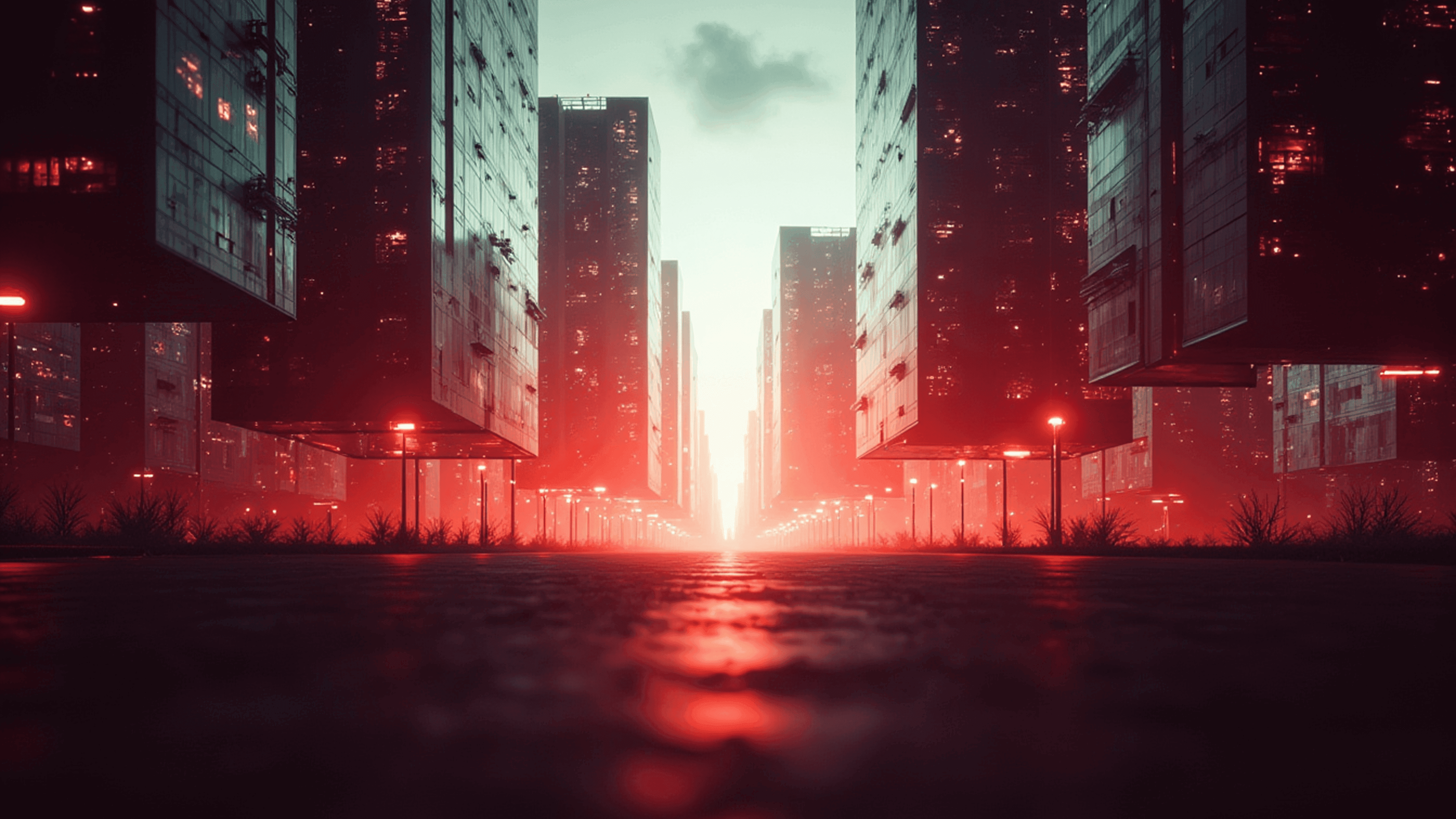 Число кибератак на уровне доменных имен в 2025 году выросло в три раза