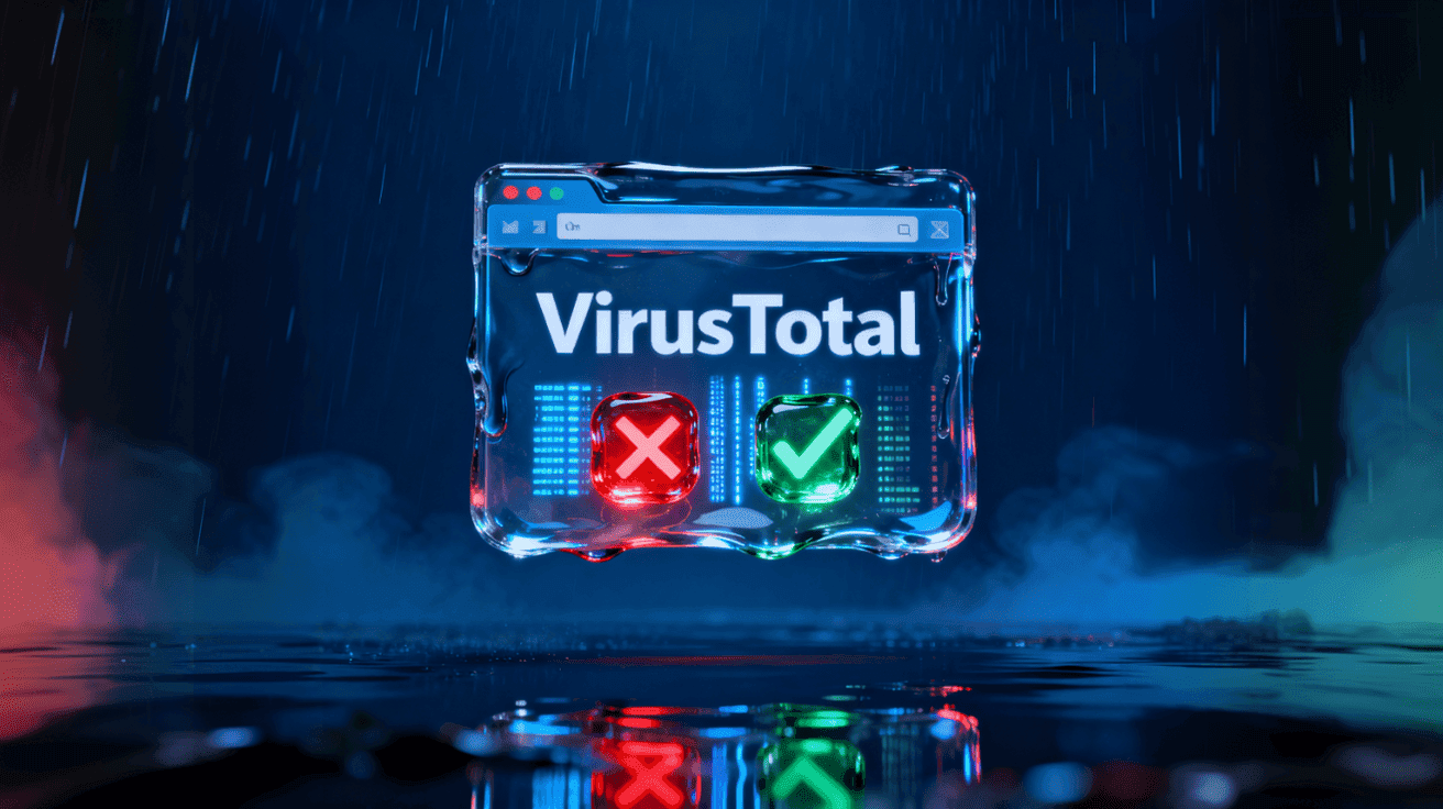 VirusTotal: полное руководство по проверке файлов на вирусы