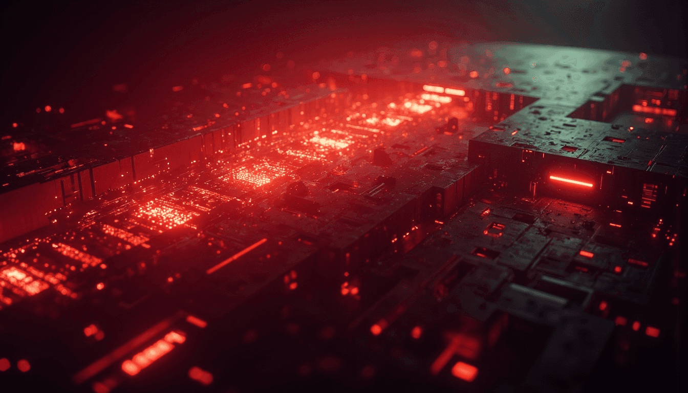 Вредоносное ПО: типы угроз