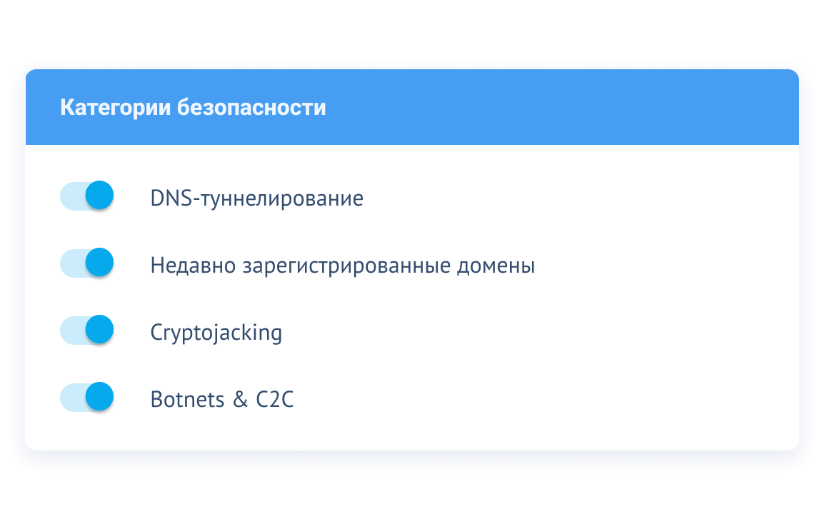 Настраивайте Интернет под свою семью