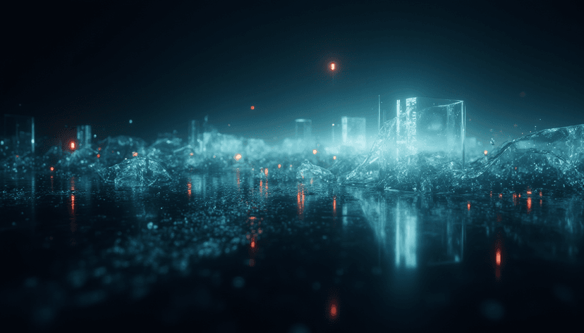 Безопасность DNS: что это, виды атак и защита Безопасность DNS: что это, виды атак и защита