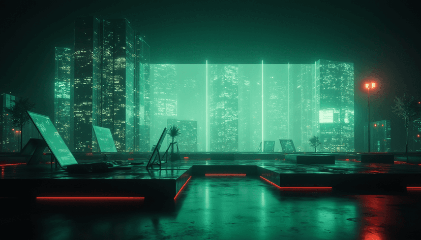 DNS через HTTPS (DoH): настройка, принцип работы и безопасность DNS через HTTPS (DoH): настройка, принцип работы и безопасность