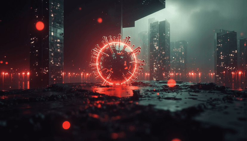 Как хакеры скрывают вредоносные сайты с помощью Fast-Flux DNS Как хакеры скрывают вредоносные сайты с помощью Fast-Flux DNS